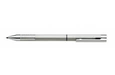 E-shop Lamy 1506/6067730 Logo Brushed Steel, multipen duo