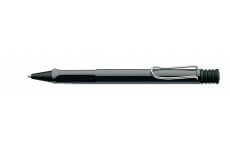 Lamy Safari Shiny Black 1506/2190400, guličkové pero