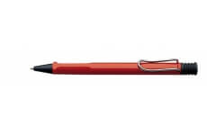 Lamy Safari Shiny Red 1506/2165272, guličkové pero