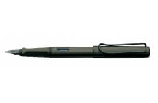 Lamy Safari Matt Charcoal 1506/0173063, plniace pero