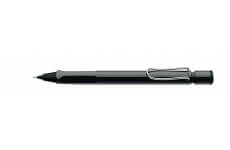 Lamy Safari Shiny Black 1506/1190399, mechanická ceruzka