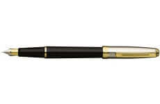 E-shop Sheaffer Prelude Black Onyx 337-0, plniace pero