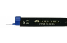 E-shop Faber Castell tuhy do mechanickej ceruzky 0,7 mm