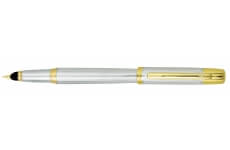 E-shop X-Pen Symphony Shiny Chrome GT 261F, plniace pero