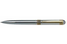 E-shop X-Pen Matrix Shiny Chrome GT 251B, guličkové pero