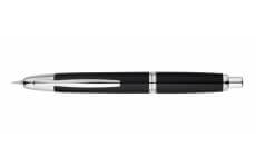 E-shop Pilot Capless Rhodium Black 1003-001, plniace pero