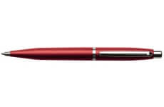 E-shop Sheaffer VFM Excessive Red 9403-2, guličkové pero