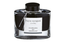 Pilot Iroshizuku Fuyu-Syogun - Old Man Winter, Fľaštičkový atrament 50 ml