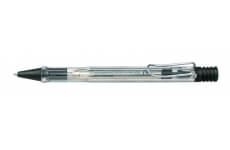 Lamy Vista Transparent 1506/2125165, guličkové pero