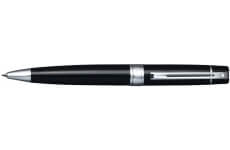 E-shop Sheaffer Gift Collection 300 Glossy Black CT 9312-2, guličkové pero