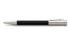 E-shop Graf von Faber Castell 141580 Tamitio Black, guličkové pero