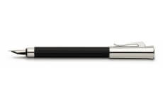 E-shop Graf von Faber Castell 141500 Tamitio Black, plniace pero