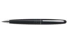 Pilot Middle Range Black Crocodile 2063-001, guličkové pero