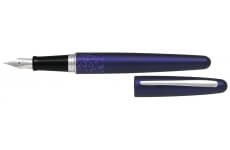 Pilot Middle Range Violet Leopard 1063-008, plniace pero