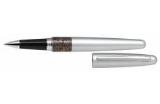 E-shop Pilot Middle Range Silver Python 2863-054, keramické pero