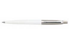 E-shop Parker Jotter White 1501/1260040, guľôčkové pero