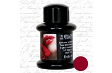 De Atramentis DEAER rubínový fľaštičkový atrament 35 ml Erotic Art