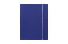 E-shop Filofax zápisník A5 Blue