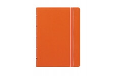 E-shop Filofax zápisník A6 Orange