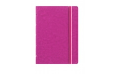 Filofax zápisník A6 Fuchsia