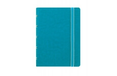 E-shop Filofax zápisník A6 Turquoise