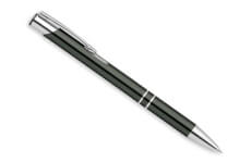 E-shop Oleg Gun metal 13928-GM, guľôčkové pero