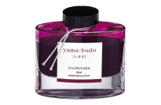 E-shop Pilot 1130-YB Iroshizuku Yama-Budo - Crimson Glory Vine, lahvičkový atrament