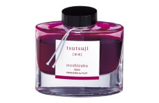 E-shop Pilot Iroshizuku Tsutsumi - Azalea, lahvičkový atrament