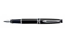 Waterman Expert Black CT 1507/1951740, plniace pero