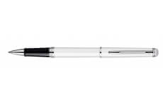 E-shop Waterman Hémisphere White Lacquer CT 1507/4920950, roller