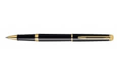 E-shop Waterman Hémisphere Black Lacquer GT 1507/4920550, keramické pero