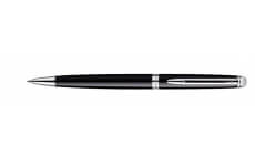 Waterman 1507/2920670 Hémisphere Black Lacquer CT guľôčkové pero