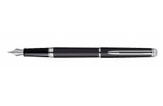 Waterman Hémisphere Essential Matt Black CT 1507/1920810, plniace pero