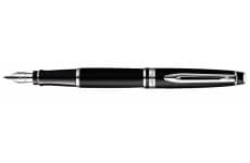 Waterman Expert Matt Black CT 1507/1951840, plniace pero