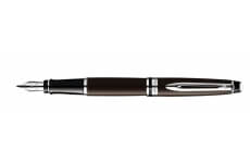 Waterman Expert Essential Deep Brown CT 1507/1952220, plniace pero