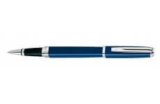 Waterman Exception Slim Blue Lacquer ST 1507/4637159, roller