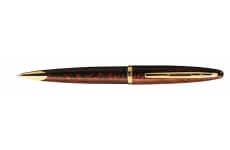 E-shop Waterman Carene Marine Amber GT 1507/2110400, guľôčkové pero