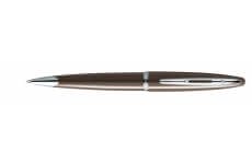 E-shop Waterman 1507/2183980 Carene Frosty Brown ST, guľôčkové pero