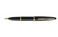 E-shop Waterman Carene Black Sea GT 1507/1110500, plniace pero