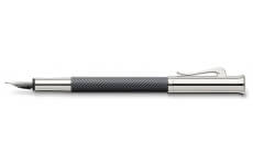 E-shop Graf von Faber Castell Guilloche Ciselé Antracit 146700, plniace pero