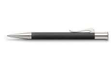 Graf von Faber Castell Guilloche Black 146530, guličkové pero