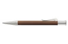 Graf von Faber Castell Guilloche Cognac 146535, guličkové pero