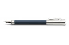 E-shop Graf von Faber Castell Tamitio Night Blue 141710, plniace pero