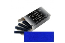 E-shop Diamine Royal Blue, atramentové bombičky