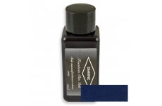 E-shop Diamine Blue Black 30 ml, lahvičkový atrament