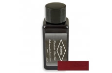 Diamine DIA228 Monaco Red flaštičkový atrament 30ml