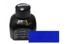 E-shop Diamine DIA006 Royal Blue modrý flaštičkový atrament 80ml