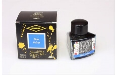 E-shop Diamine DIA1107 Anniversary Blue Velvet modrý flaštičkový atrament 40 ml