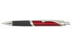Online Sporty Red 31664/3D, guličkové pero