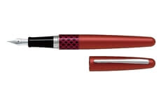 Pilot MR3 Retro Pop Red 1073-002, plniace pero 